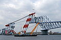 Tokyo-ko Rinkai Bridge construction 1005162.jpg