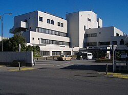 Hôpital métropolitain Matsuzawa de Tokyo