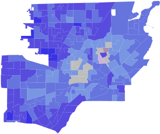 <span class="mw-page-title-main">2021 Toledo, Ohio, mayoral election</span>