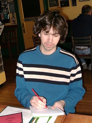 <span class="mw-page-title-main">Tom Hart (cartoonist)</span> American comics creator (born 1969)