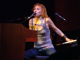 <span class="mw-page-title-main">Tori Amos discography</span>