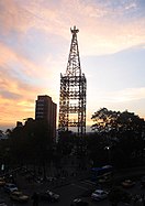 Torre de Herveo