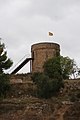 Torre de Botafocs, Av. de la Riera de la Bisbal, El Vendrell 02.jpg