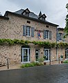 * Nomination Town hall of Cardaillac, Lot, France. --Tournasol7 05:55, 10 May 2022 (UTC) * Promotion  Support Good quality. --Virtual-Pano 11:05, 10 May 2022 (UTC)