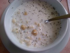 Toyga soup