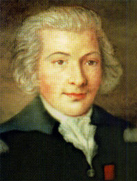 Jean-Baptiste Prevost de Sansac de Traversay