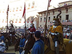 Contrade di Siena soppresse