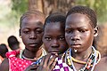 * Nomination Laarim Tribe, Kimotong, South Sudan --Poco a poco 05:58, 22 March 2024 (UTC) * Promotion  Support Good quality. --Ermell 08:56, 22 March 2024 (UTC)