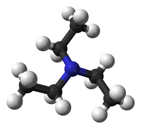 Triethylamine