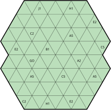 "Rapid" variant board Trioker board (rapid) opt.svg