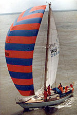 Thumbnail for First Indian circumnavigation