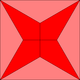 Усеченный гексагональный двойной фрактальный квадрат.png
