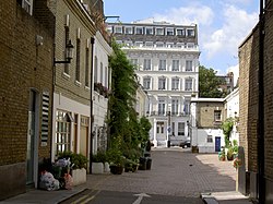 Typical Street In The Royal Borough Of Kensington And Chelsea In London.jpg