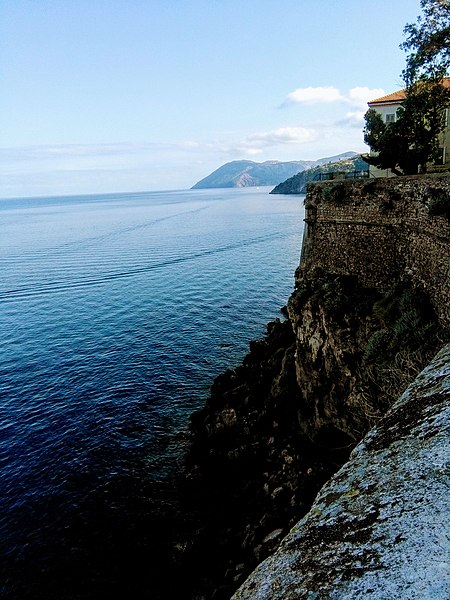 Lipari, Aeolian Islands, Sicily