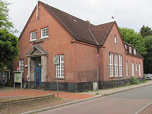 U-Bahnhof Schmalenbeck: Anlage, Geschichte, Weblinks