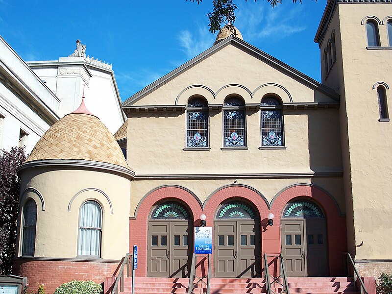 File:USA-San Jose-First Unitarian Church-2.jpg