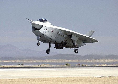 Boeing_X-32