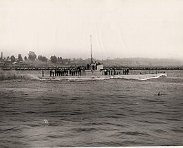 USS O-16