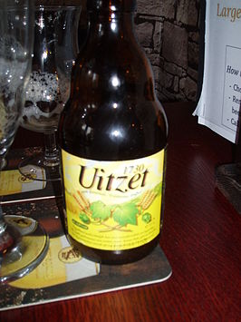 Uitzet