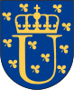 Coat of arms of Ulricehamn Municipality