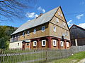 Stable house (surrounding area)