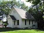 Union Chapel, Massachusetts