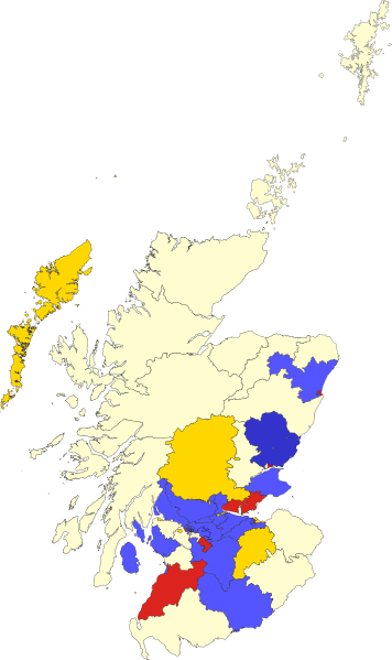 File:United Kingdom general election 1918 in Scotland.svg