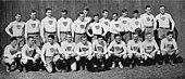 The United States team that played against New Zealand in 1913 United States Rugby Team in 1913.jpg