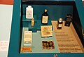 Upjohn Company pills -- Kalamazoo Valley Museum 025 (6780373426).jpg