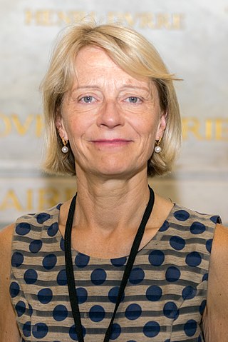 <span class="mw-page-title-main">Véronique Louwagie</span> French politician