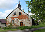 Věžnice, ruins.jpg