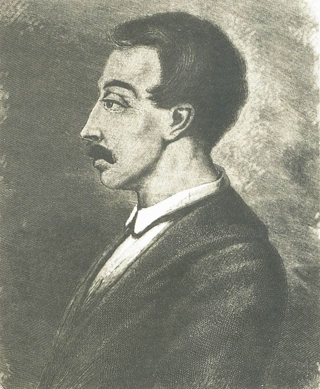 Gulielmus Küchelbecker: imago