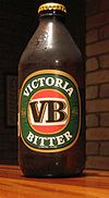 VB Stubbie