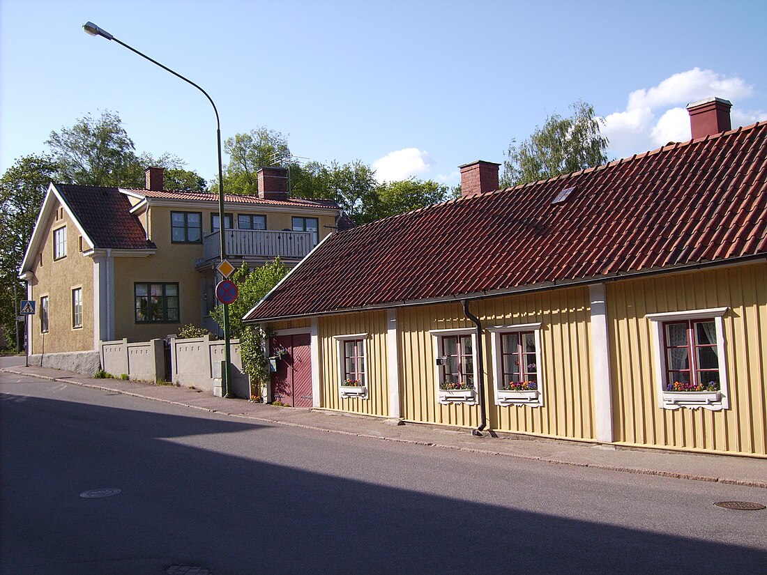 Skänninge