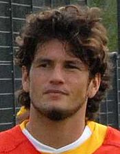 Valdez with Dortmund in 2007 Valdez2.jpg