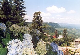 Valle del Quilombo, tra Gramado e Canela