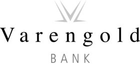 Varengold Bank AG: n logo