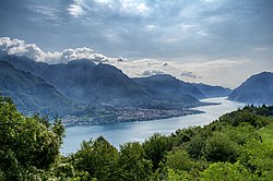 Abbadia Lago di Como