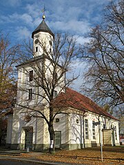 Црква во Фелтен