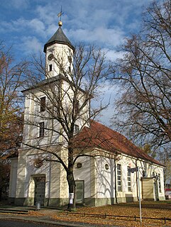 Velten,  Brandenburg, Germany