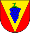 Wappen von Verdabbio