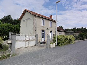 Image illustrative de l’article CFD Réseau des Charentes et Deux-Sèvres
