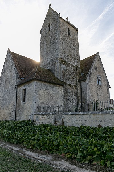 File:Vezot - Église Saint-Jean-Baptiste 20180929-02.jpg