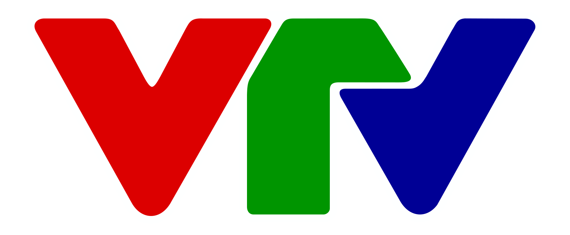 Vietnam Television logo from 2013.svg