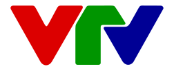 Vietnam Television Logo von 2013.svg