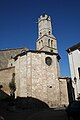 Église Saint-Étienne de Villeneuve-lès-Béziers