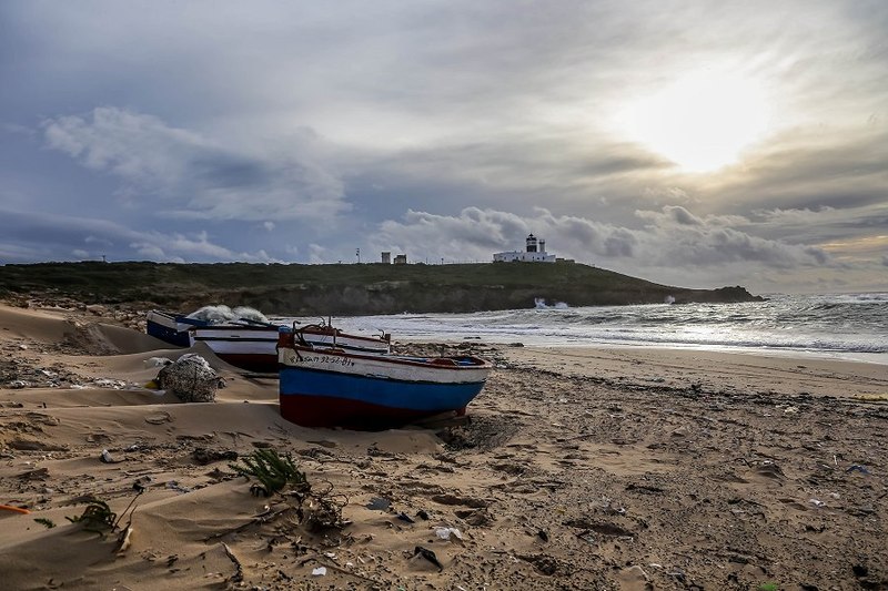 File:Visite du Cap Angela, le point le plus septentrional de l'Afrique (Wiki Indaba 2018) 13.jpg