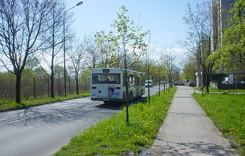 File:Vojkova ulica,Ljubljana.jpg