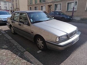 Volvo  — Wikipédia