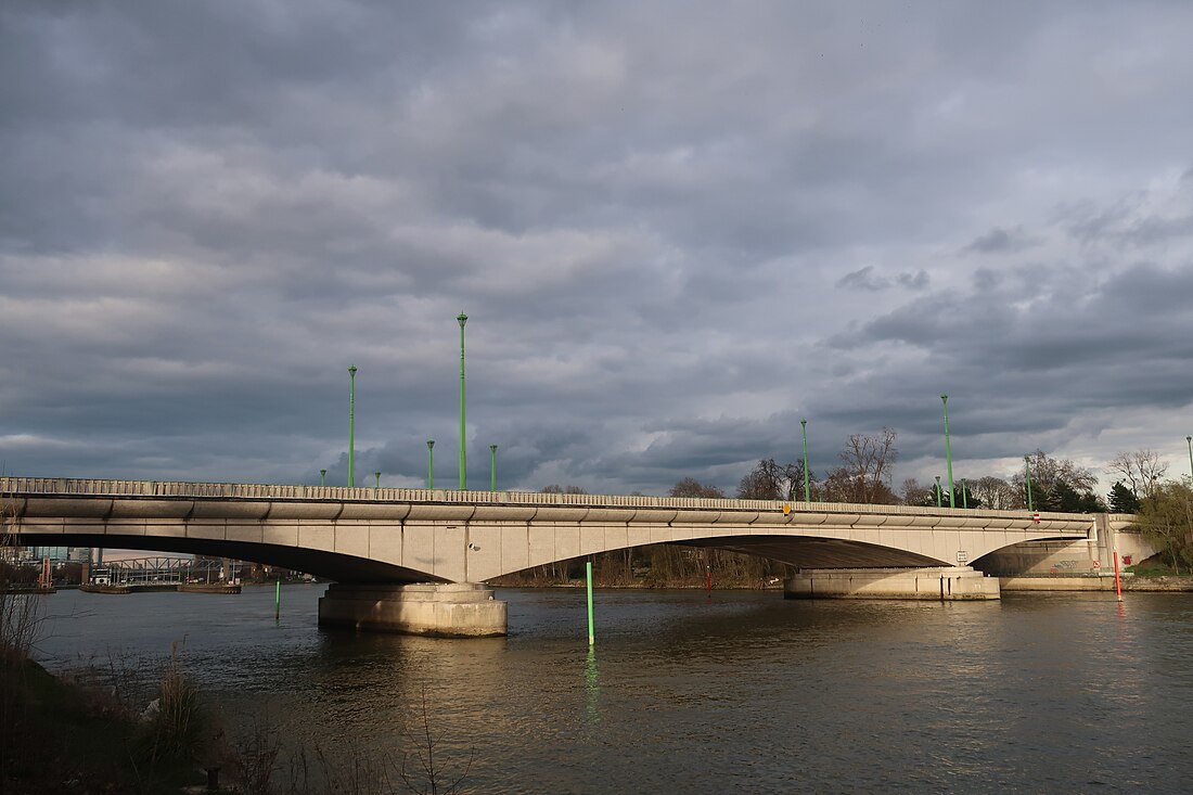 Pont de Suresnes